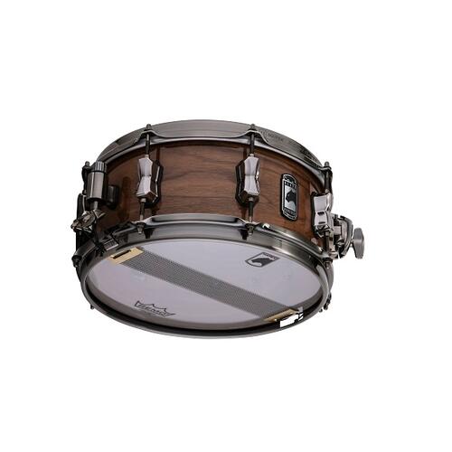 Image 3 - Mapex Black Panther GOBLIN 12"x5.5" Walnut Snare Drum BPNWN2550LXN